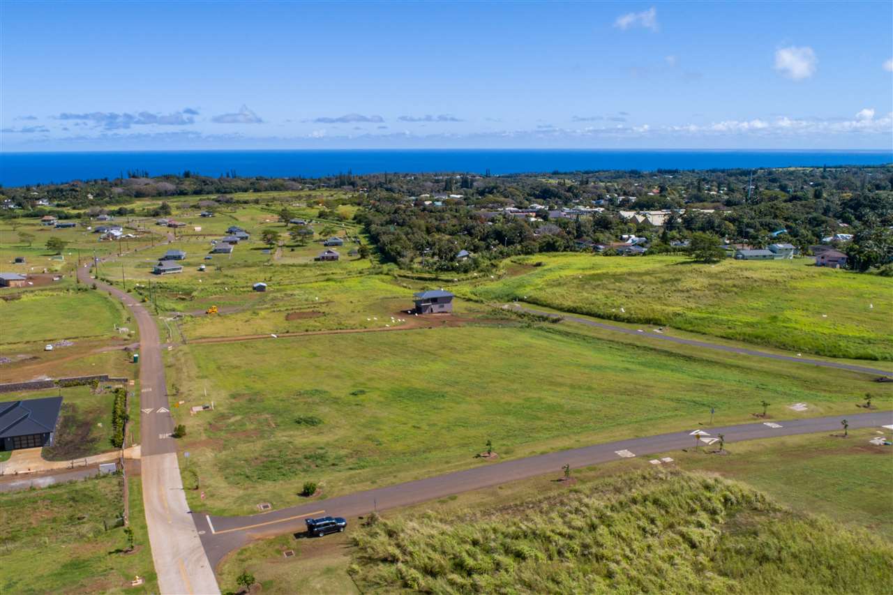 Haiku Land Sold 310 Hekuawa St, Maui, Hawaii MLS 387234