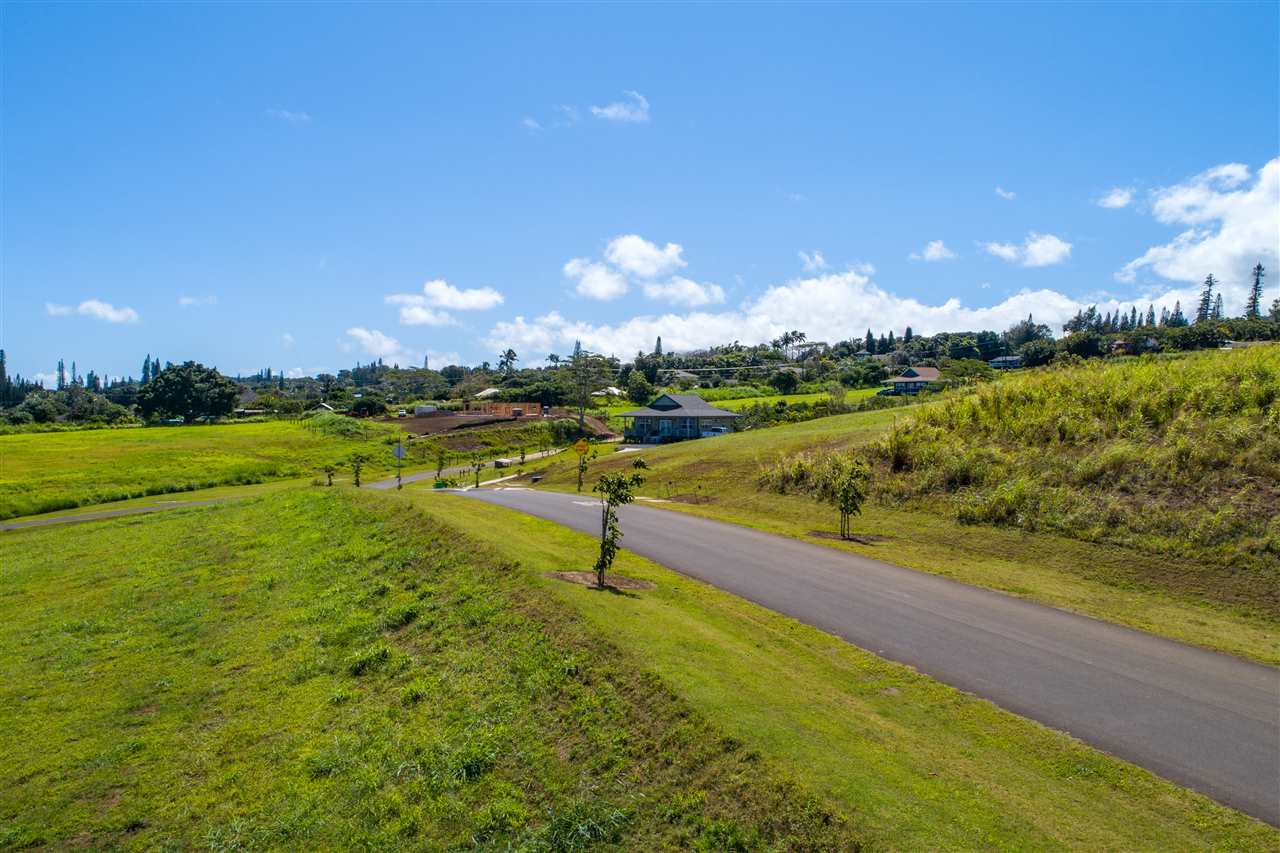 Haiku Land For Sale 310 Hekuawa St, Maui, Hawaii MLS 387234