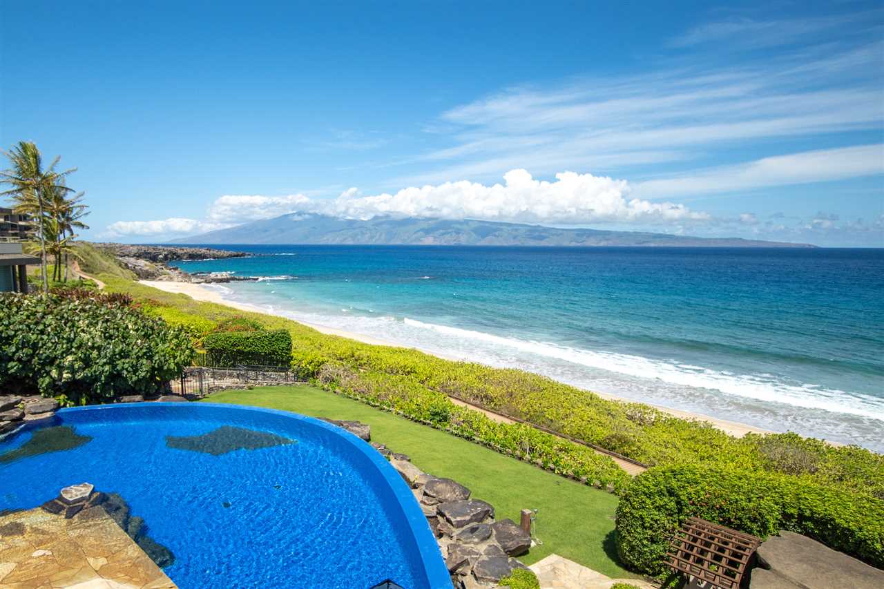 Kapalua Home Sold 7 Kapalua Pl, Maui, Hawaii