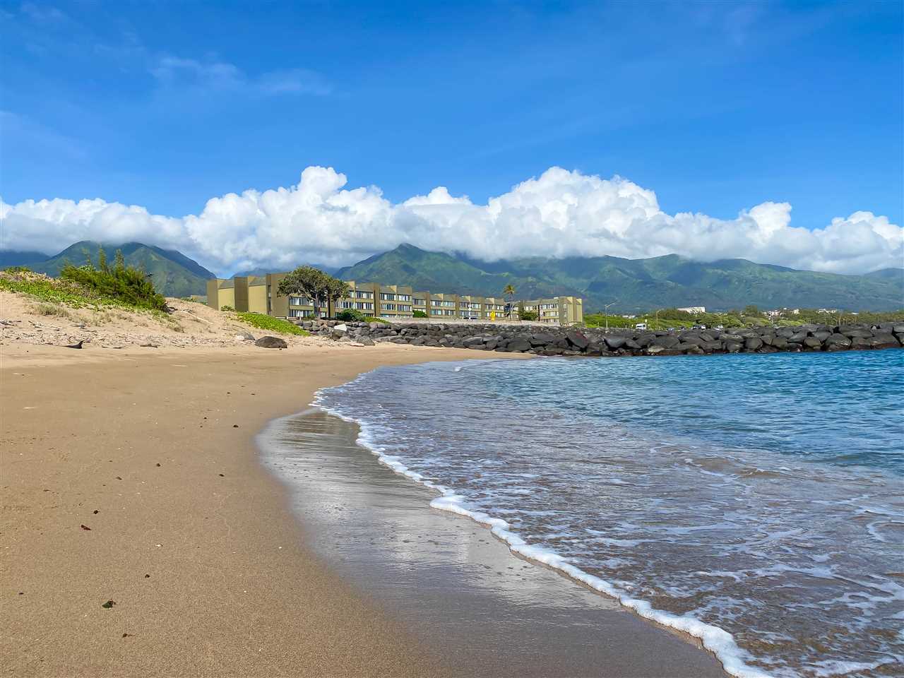 Kahului Condo Harbor Lights Unit A426, Maui, Hawaii