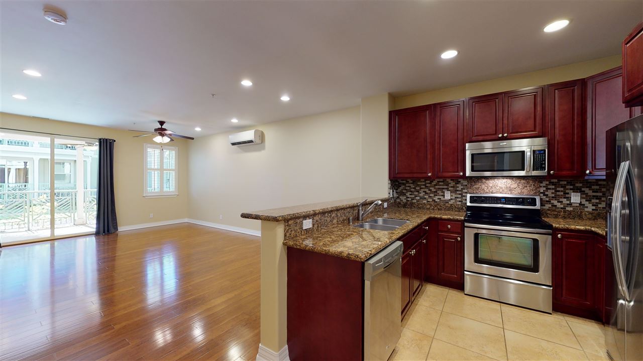 Kihei Condo Sold Kai Ani Village Unit 11102, Maui, Hawaii