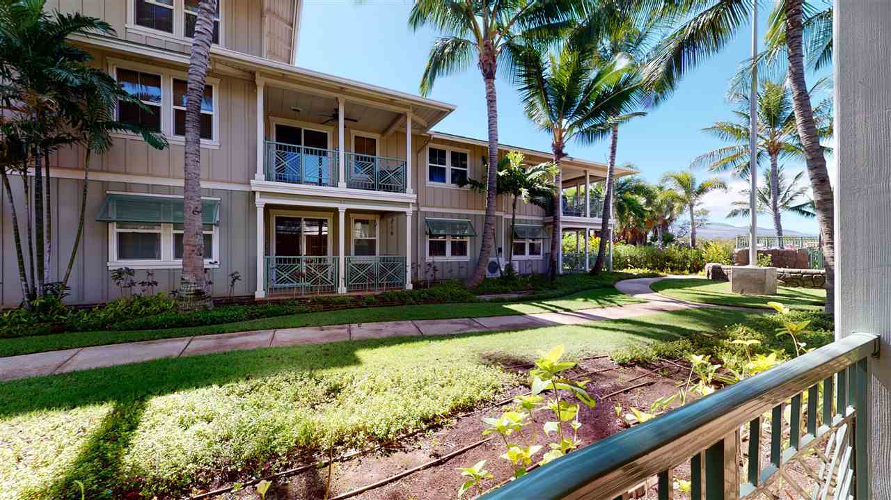 Kihei Condo Sold Kai Ani Village Unit 11102, Maui, Hawaii