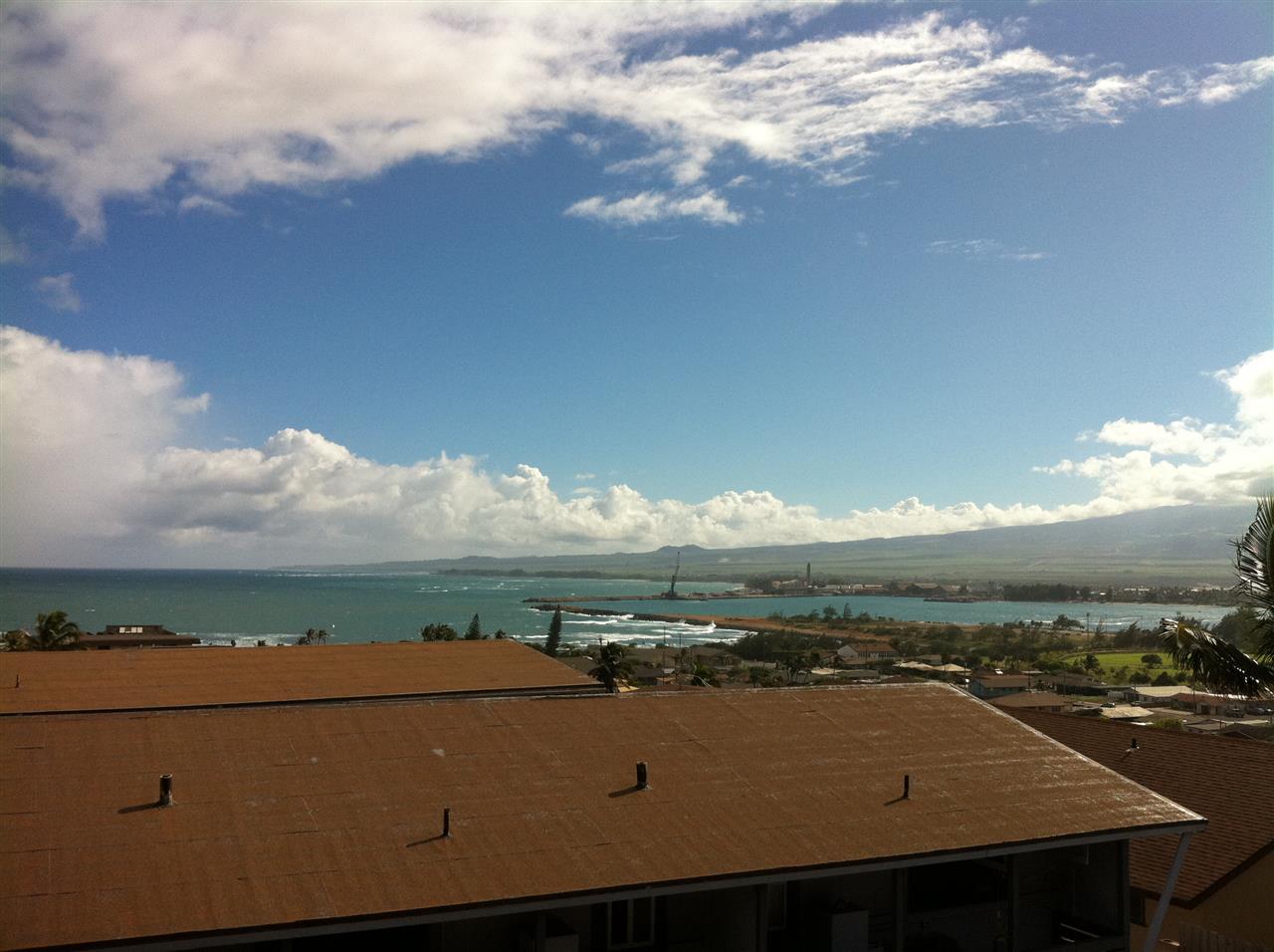 Wailuku Condo Sold Wailuku Manor Unit 202, Maui, Hawaii