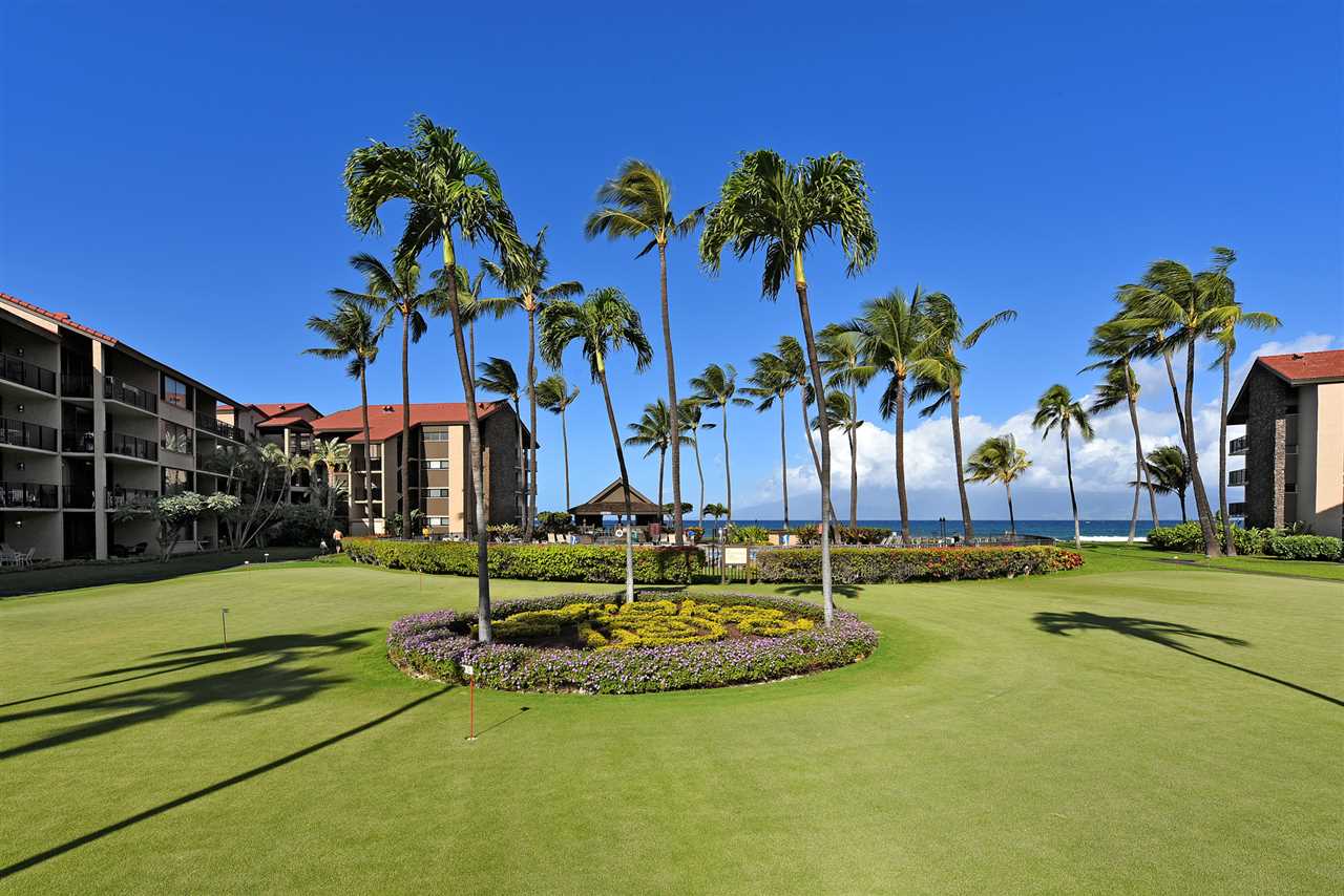 Napili/Kahana/Honokowai Condo For Sale Papakea Resort I II Unit B310