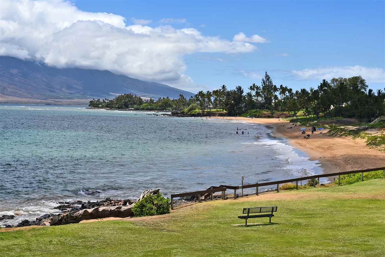 Kihei Condo Sold Royal Mauian Unit 205, Maui, Hawaii