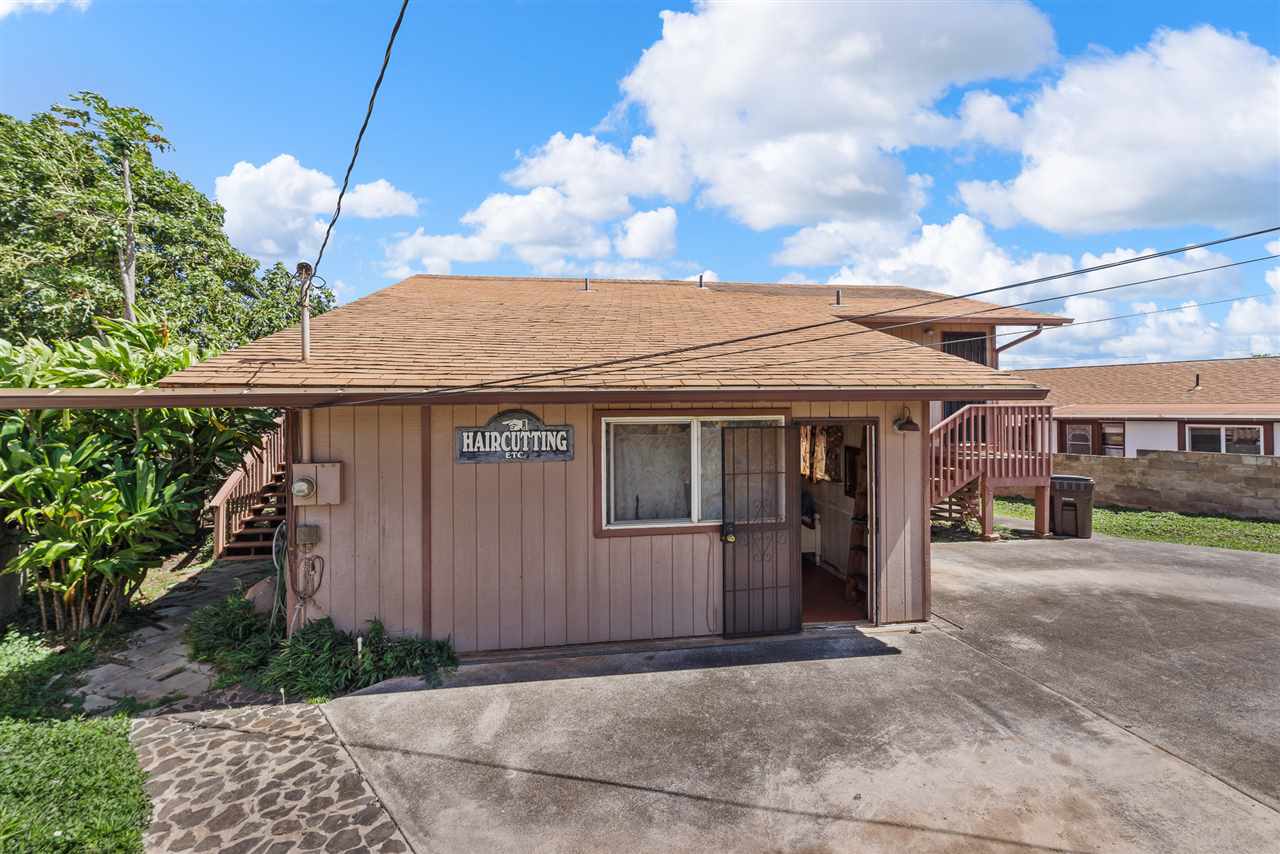 Spreckelsville/Paia/Kuau Home 42 Pua Ole St, Maui, Hawaii