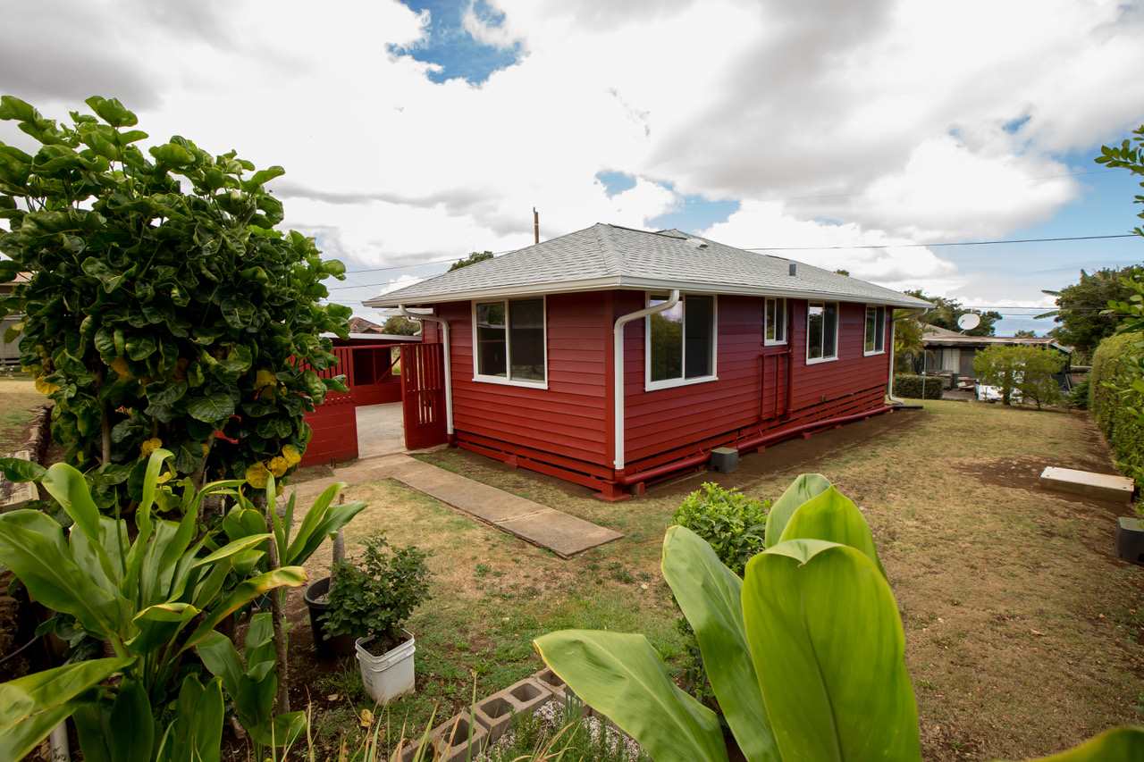 Pukalani Home Sold 21 Ulunui Pl, Maui, Hawaii
