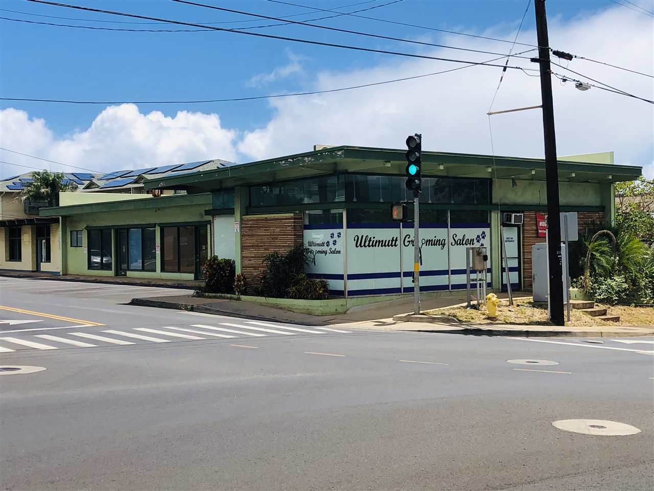 Wailuku Commercial Property Sold 1898 Main St, Maui, Hawaii