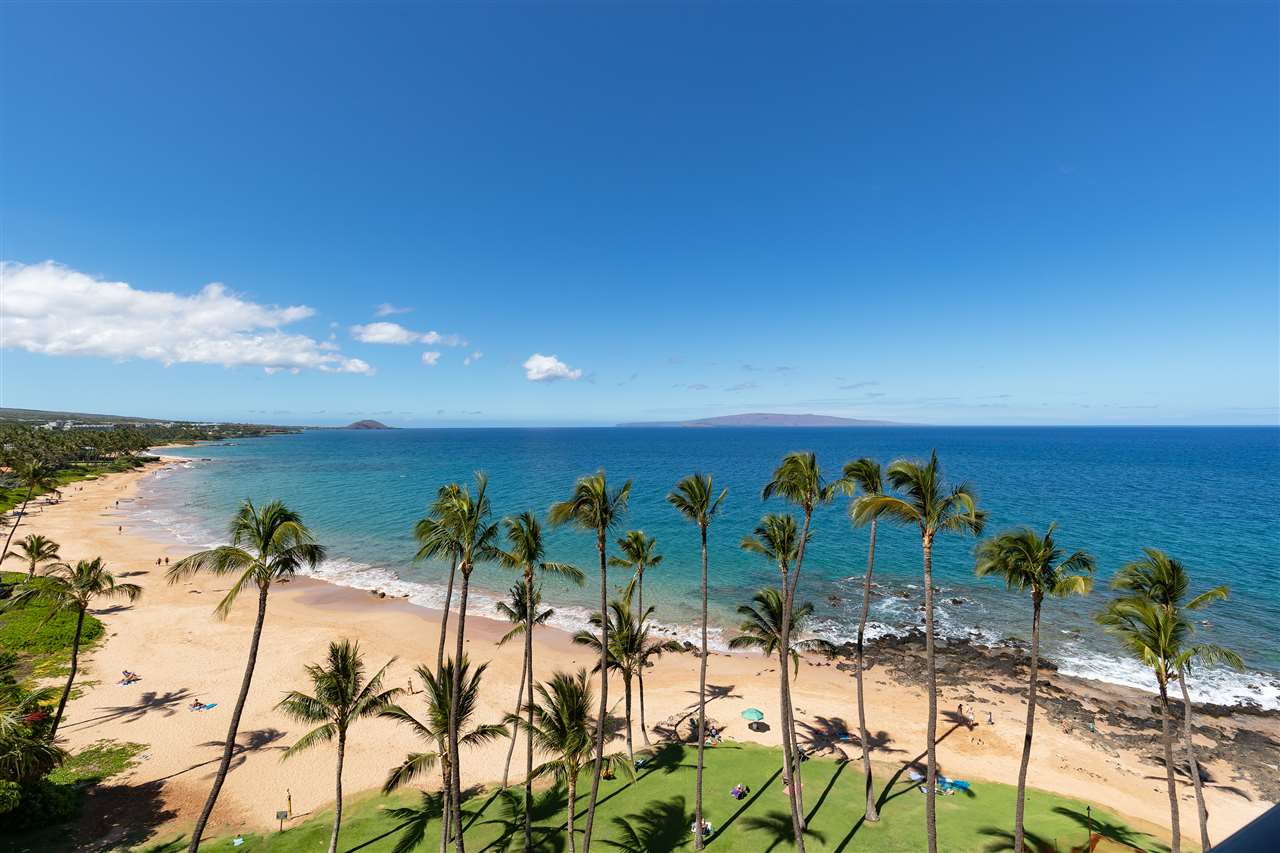 Kihei Condo Sold Mana Kai Unit 806, Maui, Hawaii
