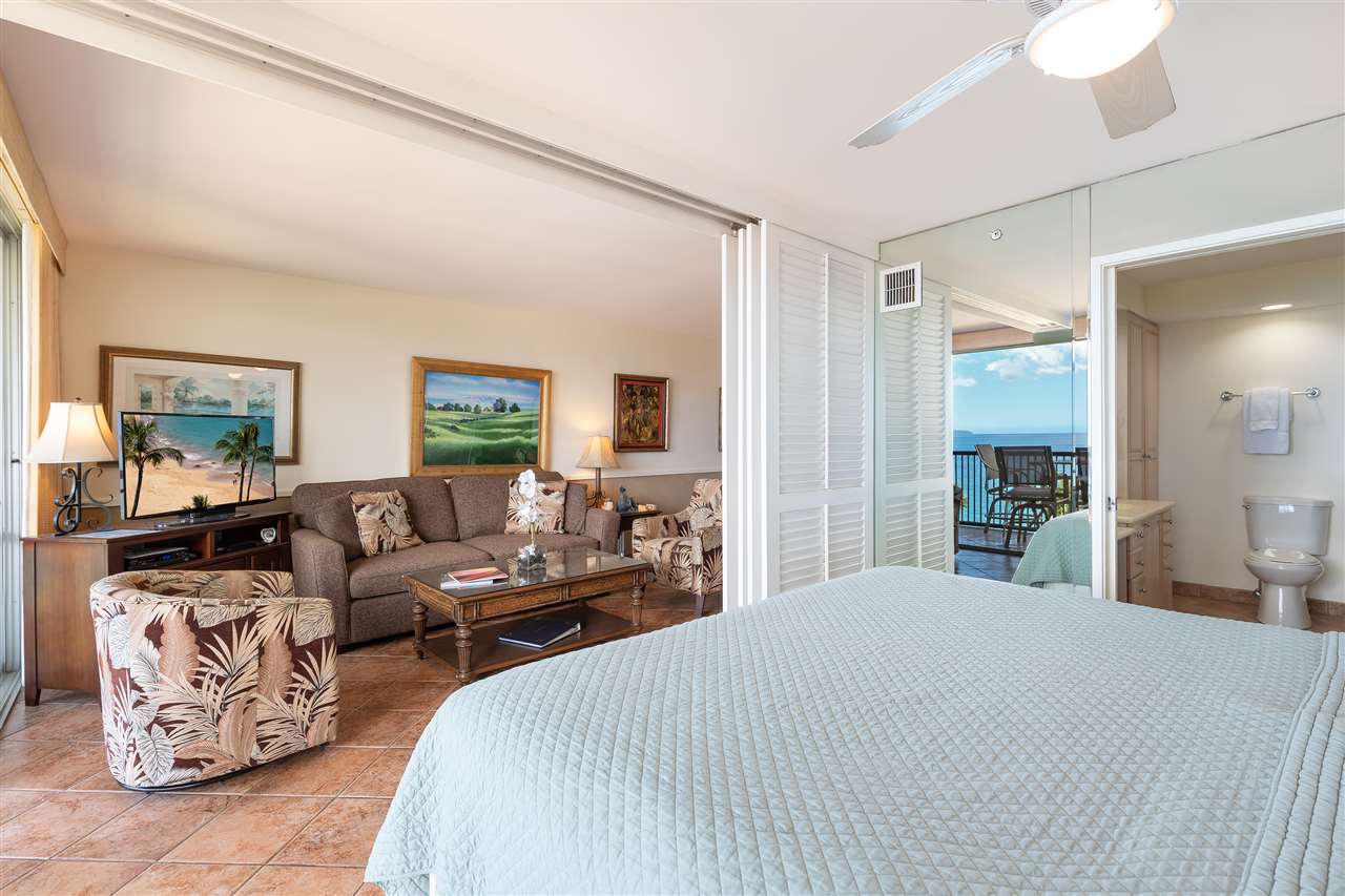 Kihei Condo Sold Mana Kai Unit 806, Maui, Hawaii
