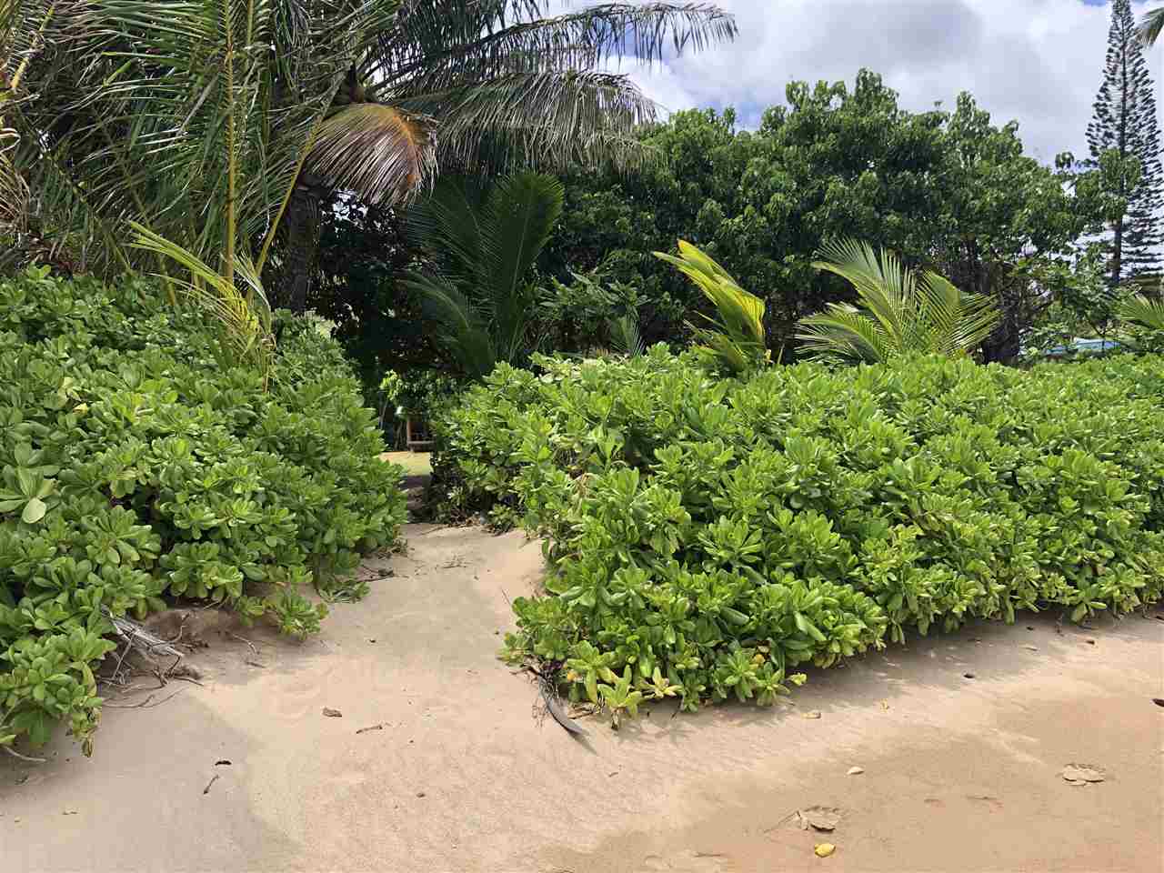 Molokai Home Sold 8714 Kamehameha V Hwy, Maui, Hawaii