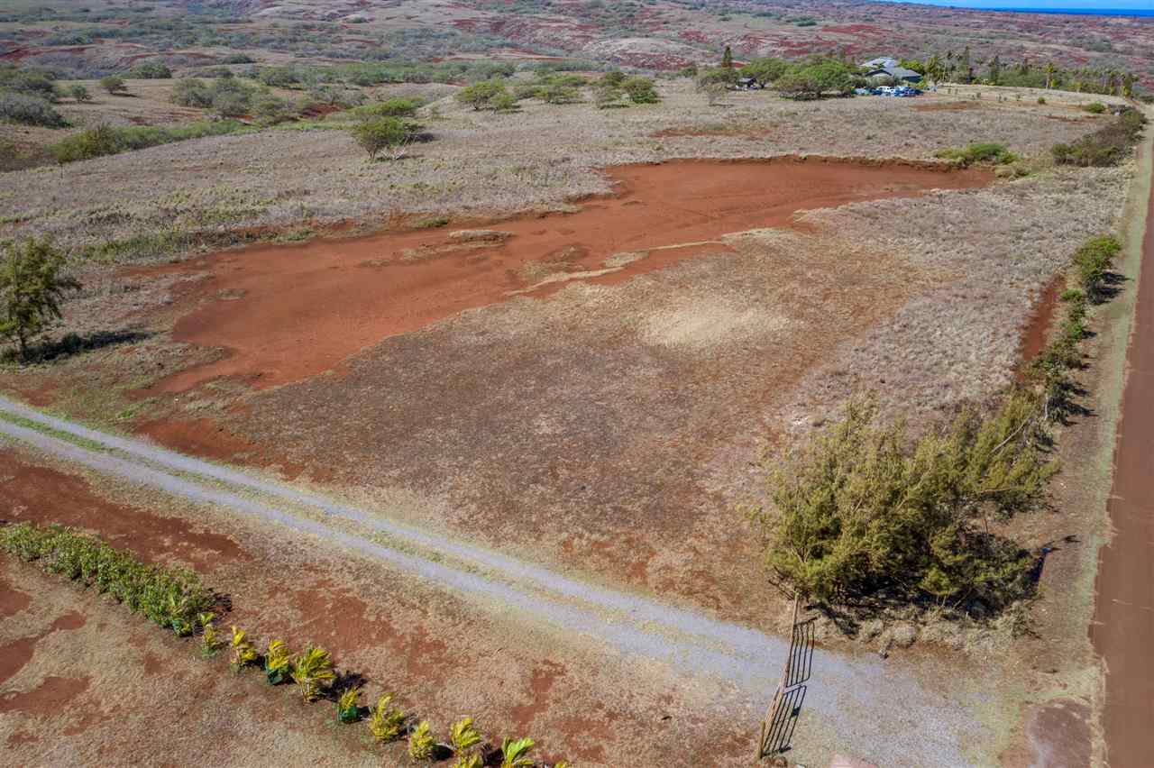 Molokai Land Sold Pa Loa Loop, Maui, Hawaii MLS 387599