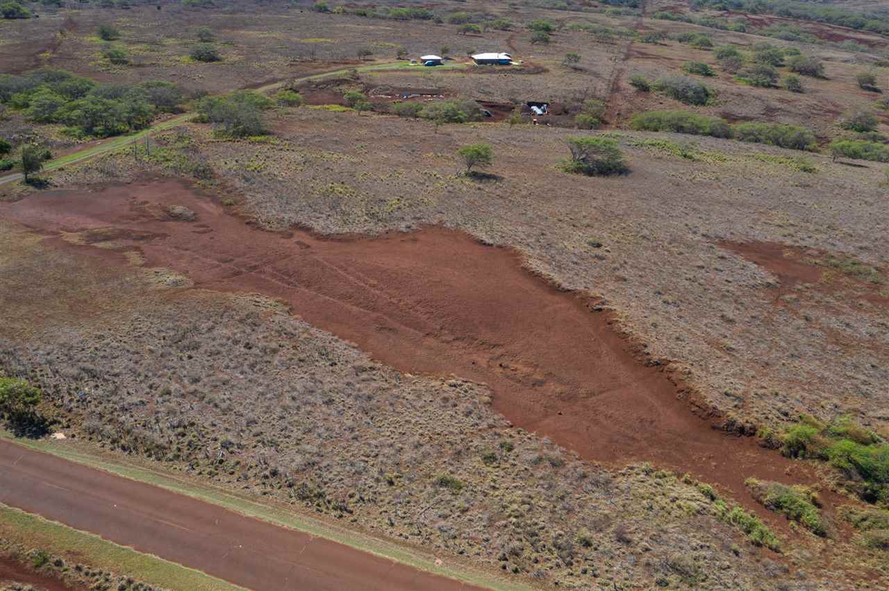 Molokai Land Sold Pa Loa Loop, Maui, Hawaii MLS 387599
