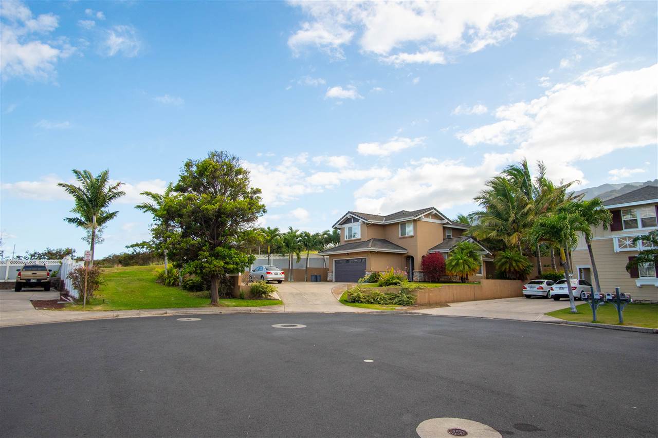 Wailuku Home Sold 104 Hakalani Pl, Maui, Hawaii