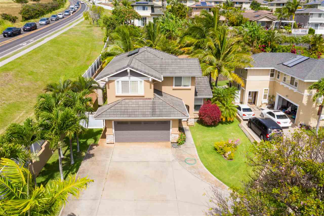 Wailuku Home Sold 104 Hakalani Pl, Maui, Hawaii