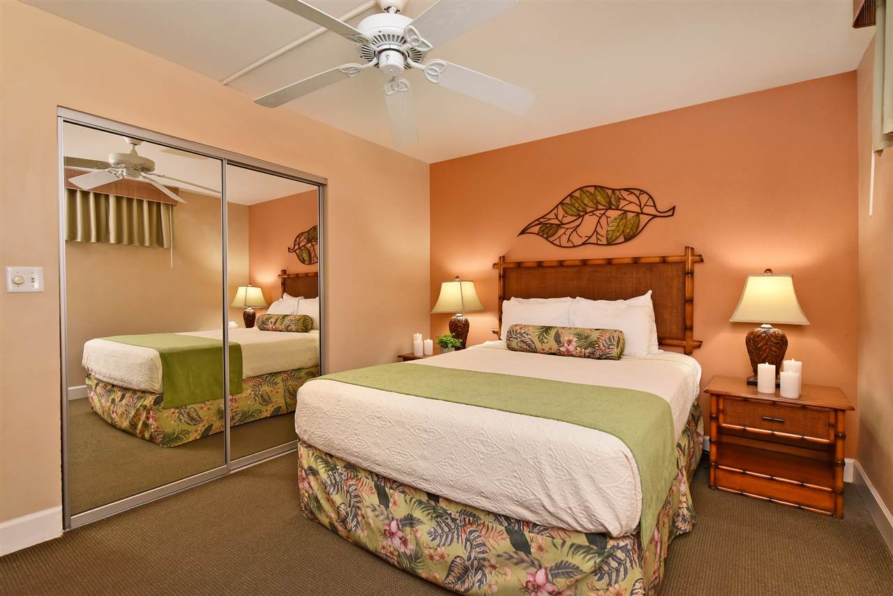 Napili/Kahana/Honokowai Condo For Sale Papakea Resort I II Unit C109