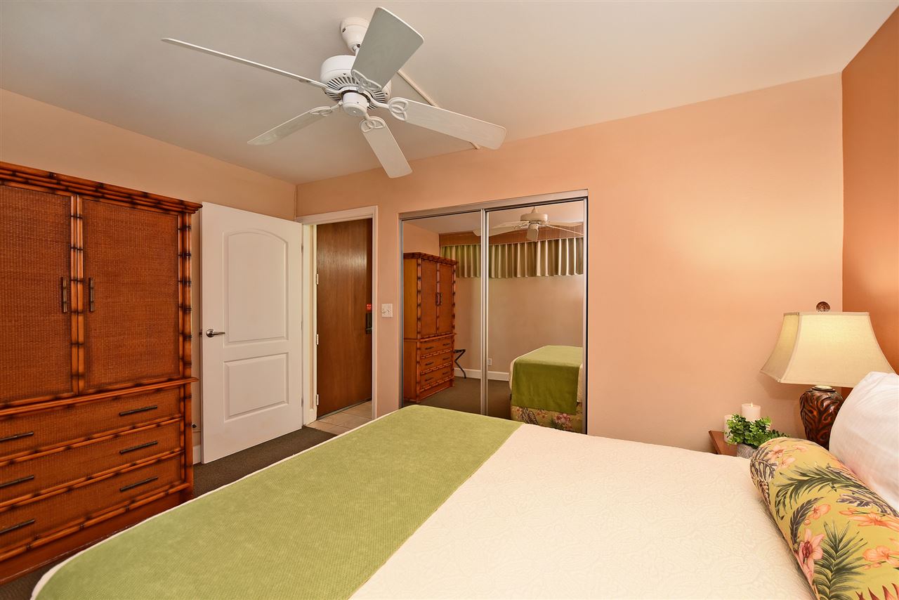 Napili/Kahana/Honokowai Condo For Sale Papakea Resort I II Unit C109