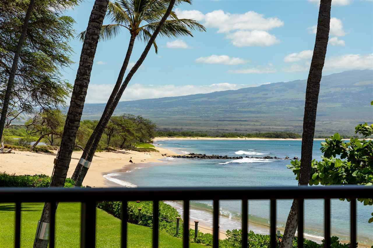 Maalaea Condo Sold Hono Kai Unit B3, Maui, Hawaii