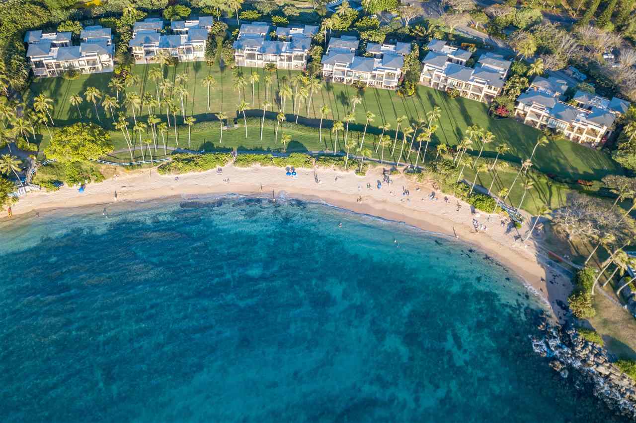 Kapalua Condo Sold Coconut Grove Unit 33, Maui, Hawaii