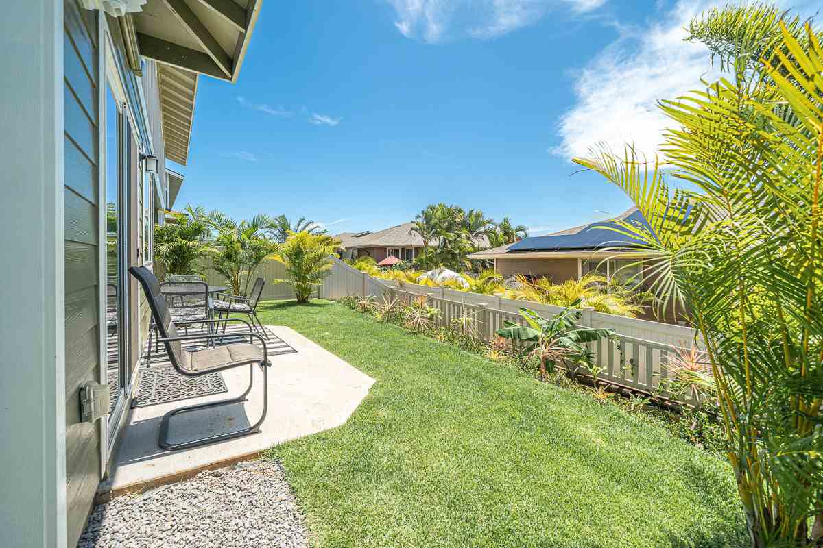 Wailuku Condo Sold Kamani at Kehalani Unit 80, Maui, Hawaii