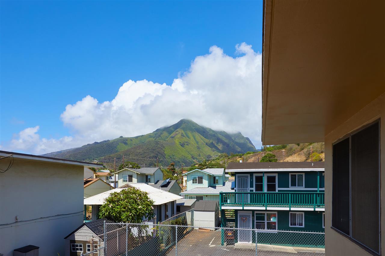 Wailuku Commercial Property Sold 385 N Market St, Maui, Hawaii