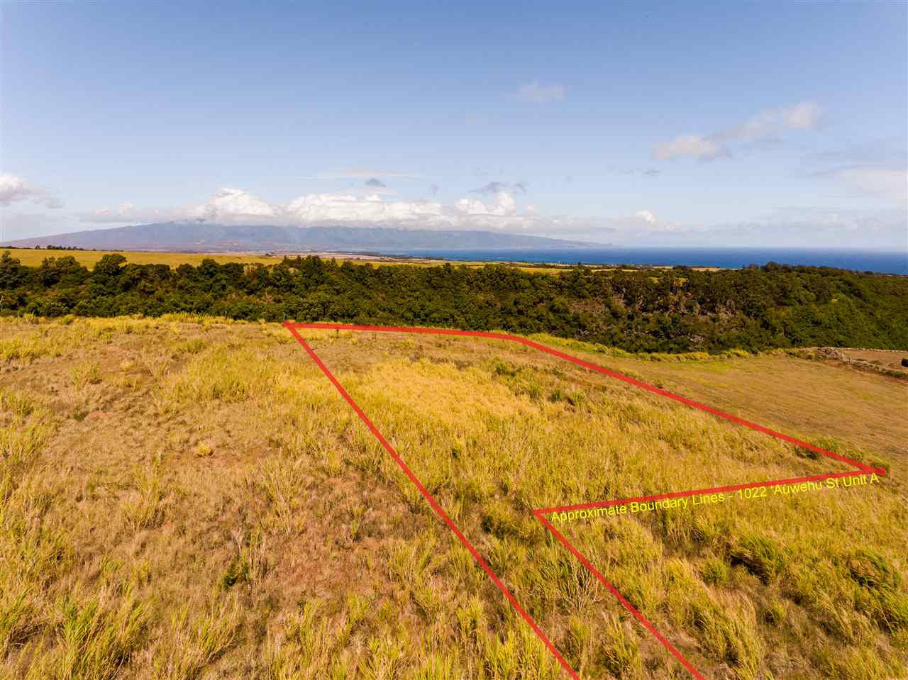 Haiku Land Sold 1022 Auwaha St, Maui, Hawaii MLS 387762