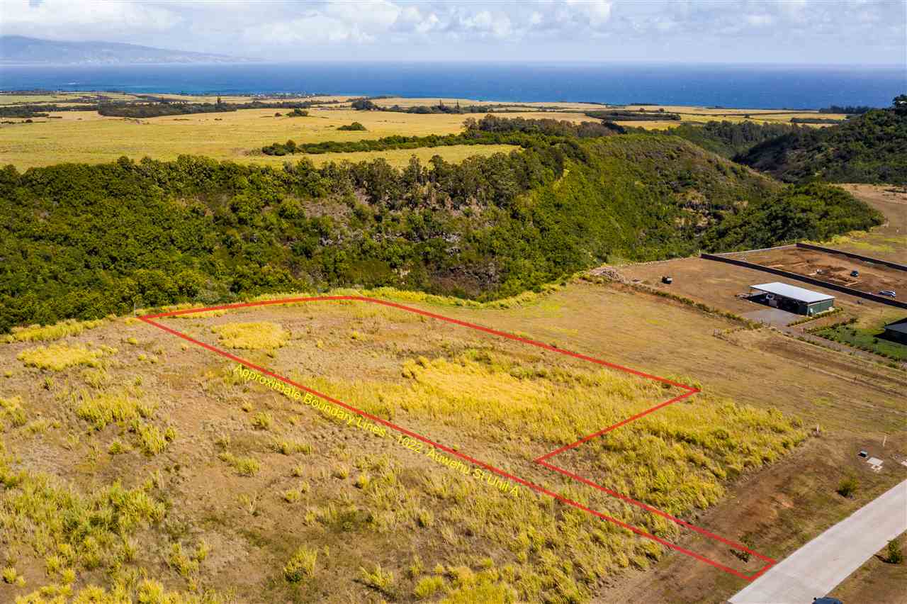 Haiku Land Sold 1022 Auwaha St, Maui, Hawaii MLS 387762