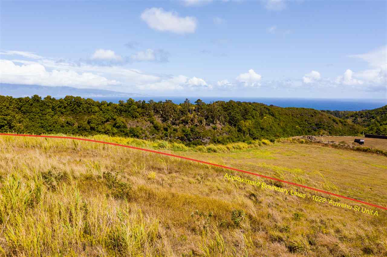Haiku Land Sold 1022 Auwaha St, Maui, Hawaii MLS 387762