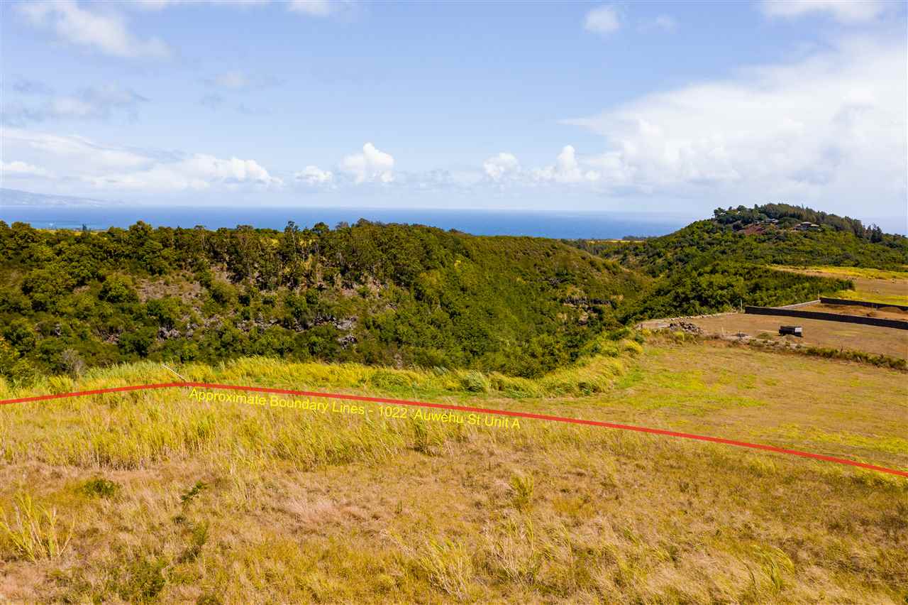 Haiku Land Sold 1022 Auwaha St, Maui, Hawaii MLS 387762