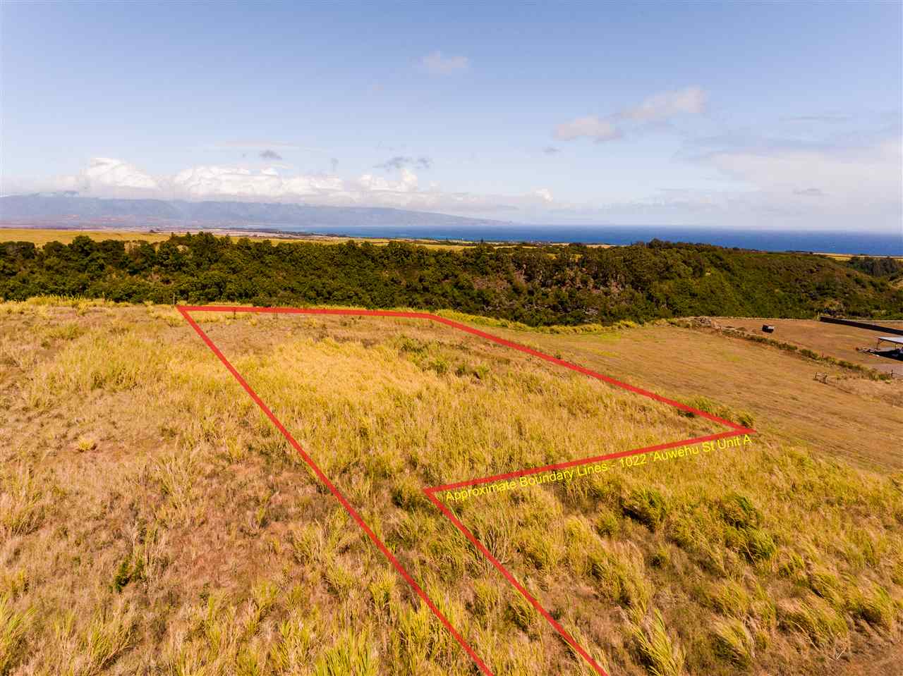 Haiku Land Sold 1022 Auwaha St, Maui, Hawaii MLS 387762