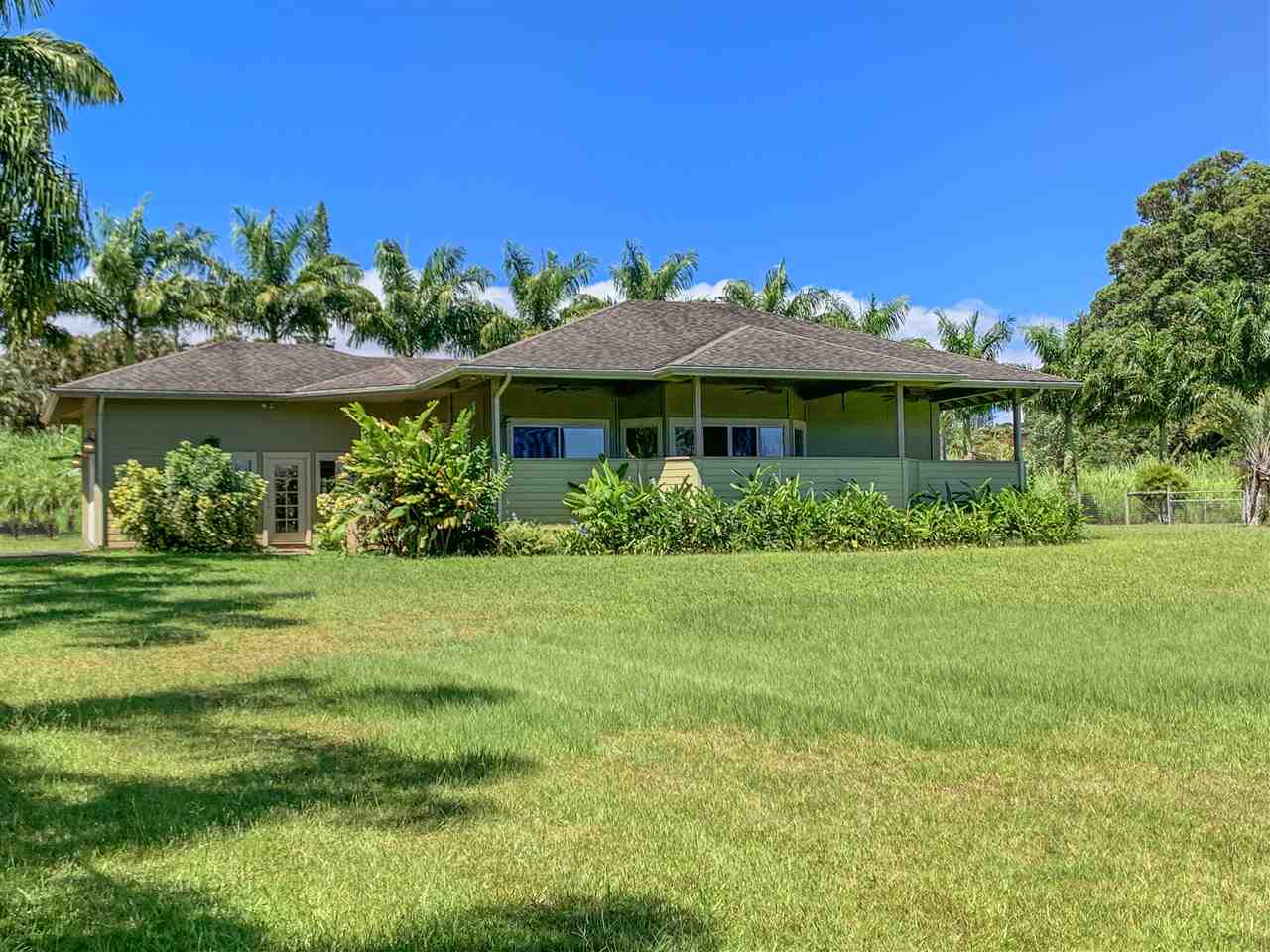 Photo of  90 Kaupakalua Rd, Haiku, Maui, Hawaii