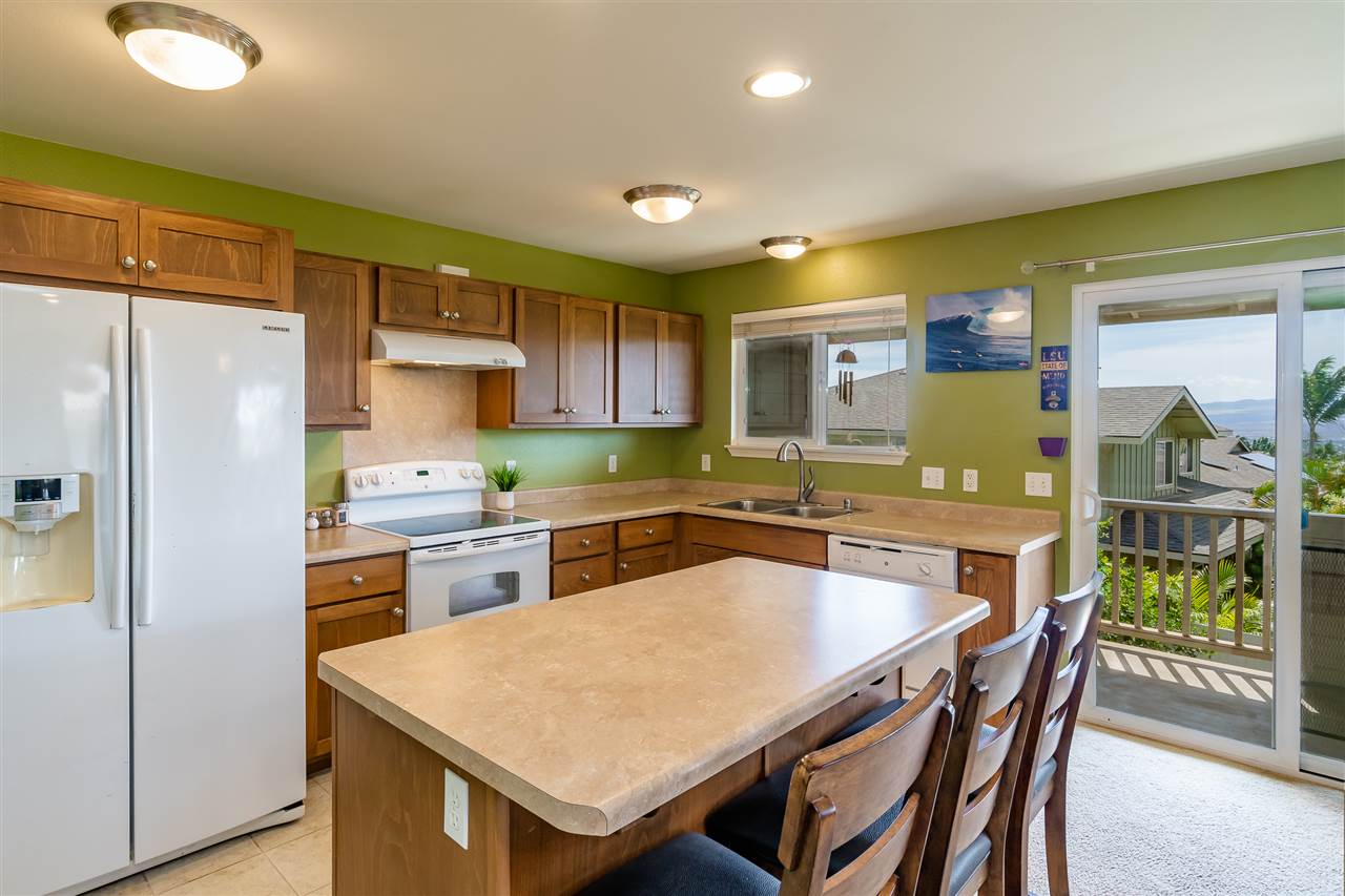 Wailuku Condo Milo Court at Kehalani Unit 92, Maui, Hawaii