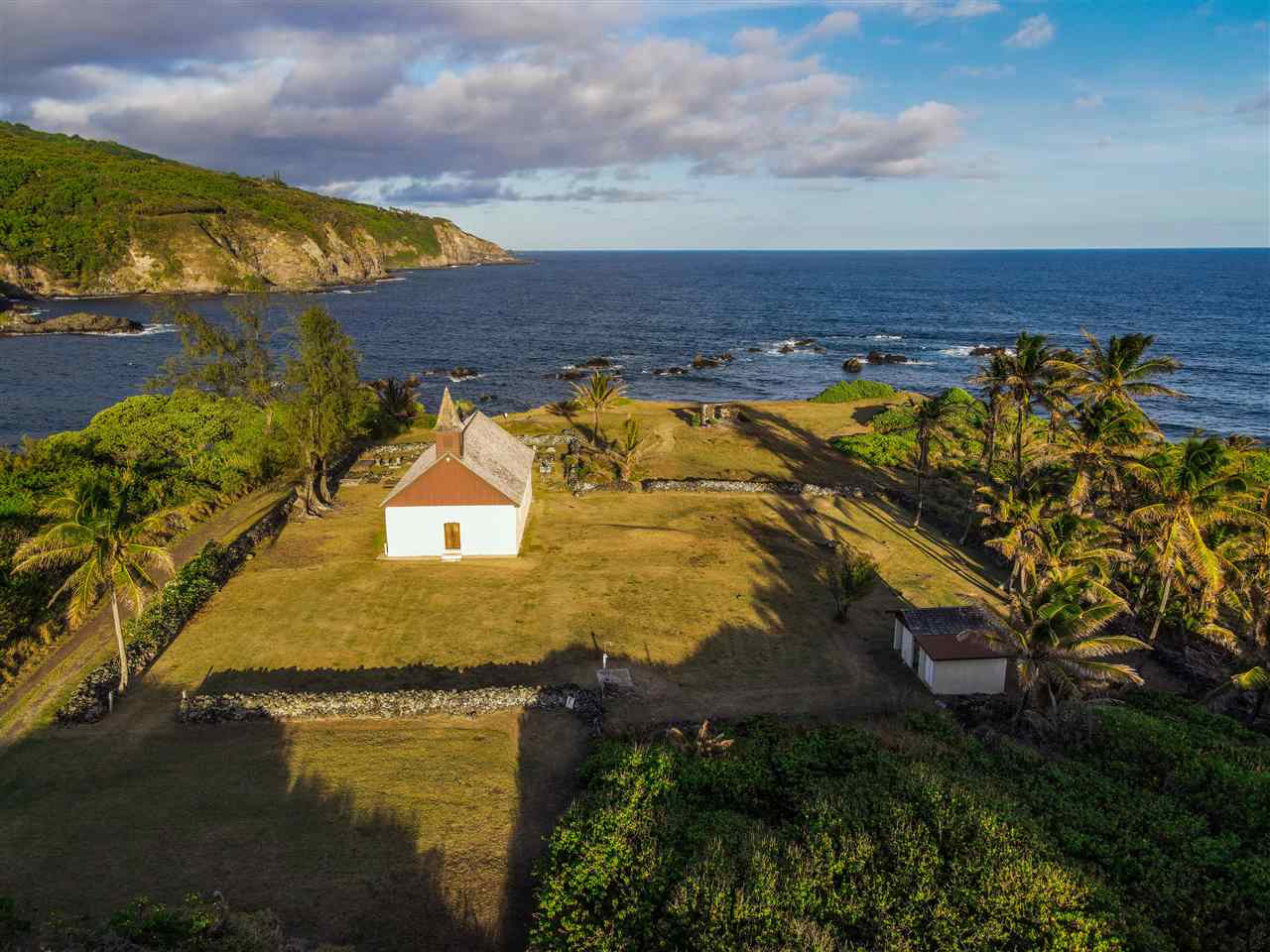 Kaupo Land Sold 0 Piilani Hwy, Maui, Hawaii MLS 387845