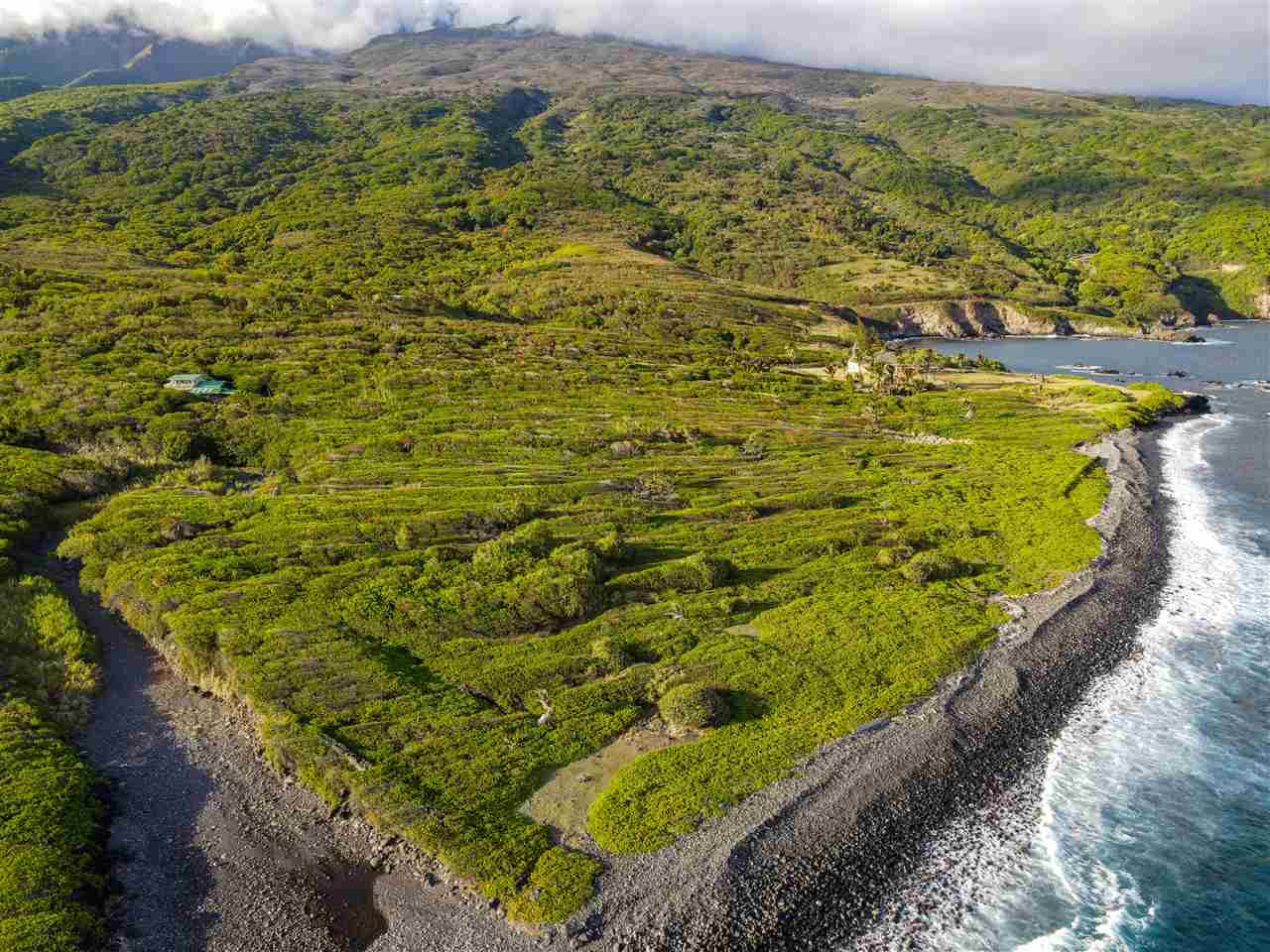 Kaupo Land Sold 0 Piilani Hwy, Maui, Hawaii MLS 387845
