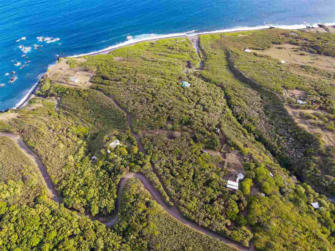Kaupo Land Sold 0 Piilani Hwy, Maui, Hawaii MLS 387845