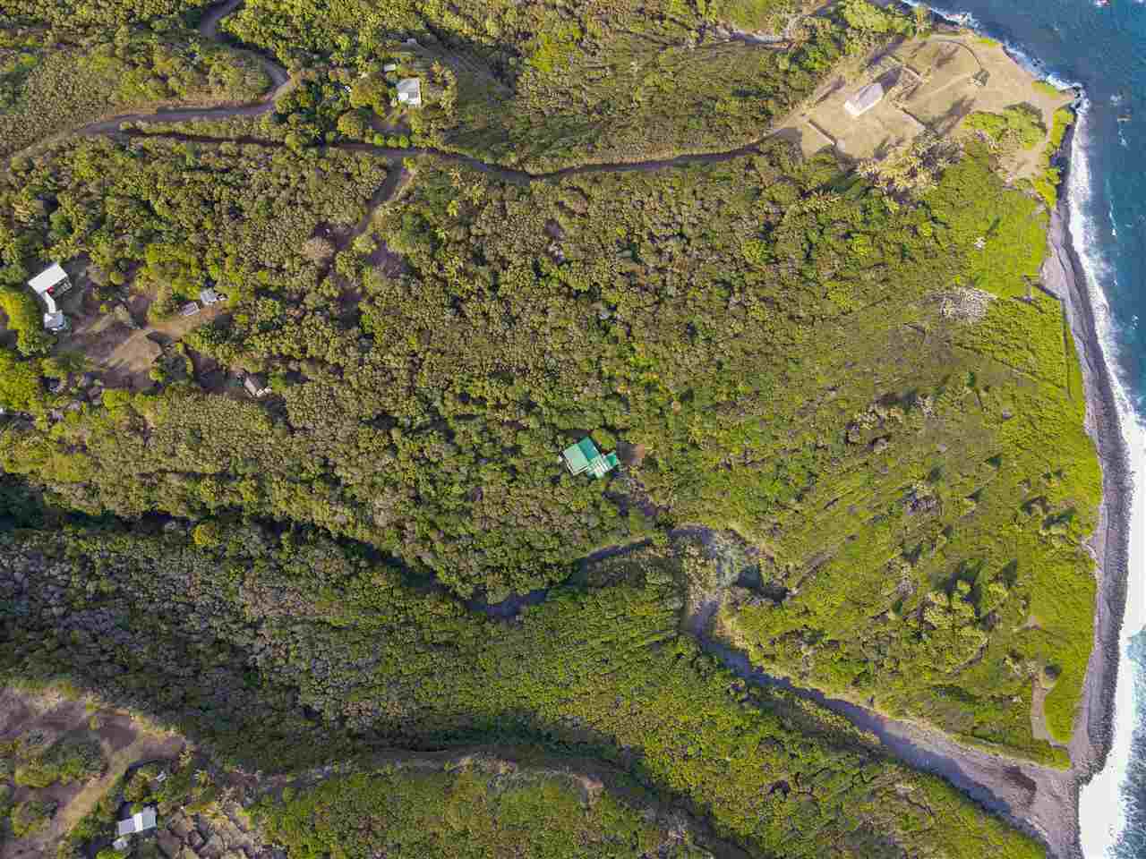 Kaupo Land Sold 0 Piilani Hwy, Maui, Hawaii MLS 387845