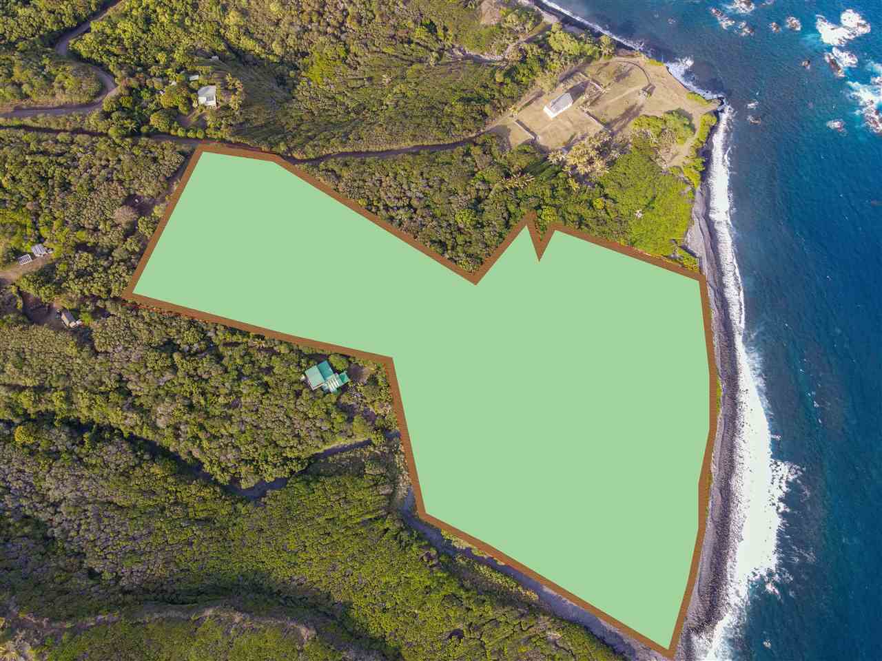 Kaupo Land Sold 0 Piilani Hwy, Maui, Hawaii MLS 387845