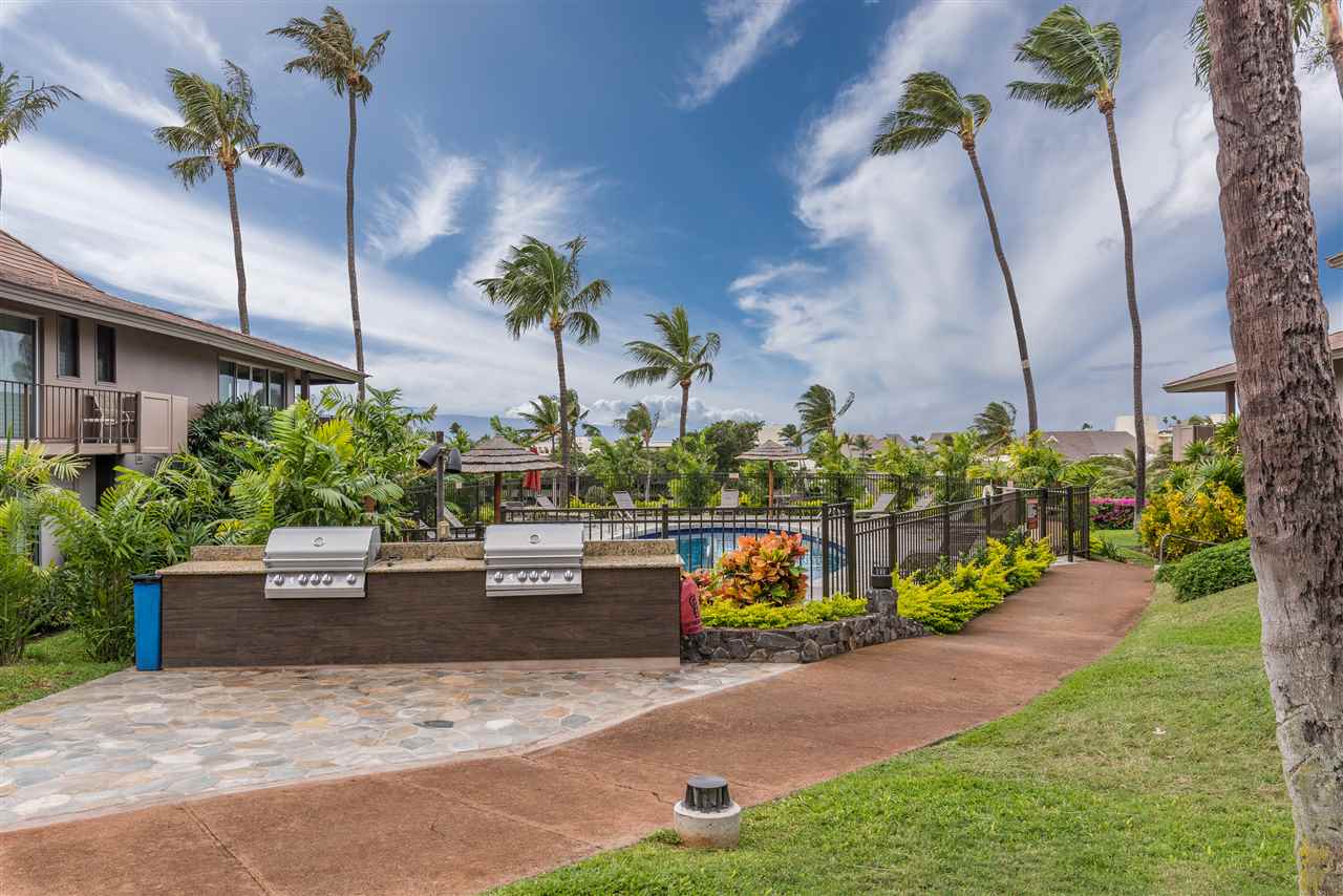 Kaanapali Condo Sold Maui Eldorado I Unit F104, Maui, Hawaii
