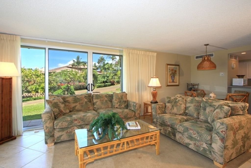 Kaanapali Condo Sold Maui Eldorado I Unit F104, Maui, Hawaii