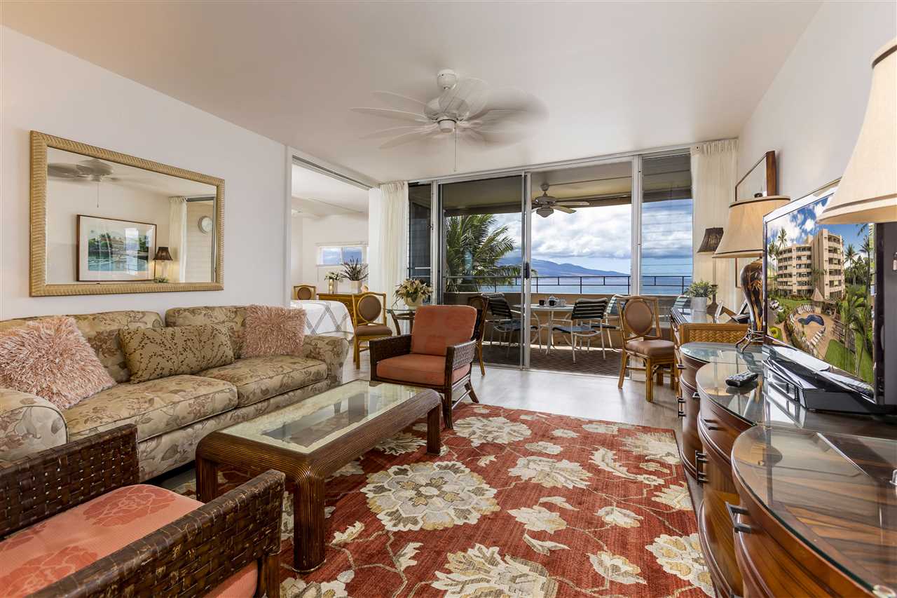 Maalaea Condo For Sale Island Sands Unit 508, Maui, Hawaii