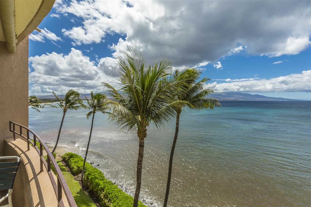 Maalaea Condo Sold Island Sands Unit 508, Maui, Hawaii