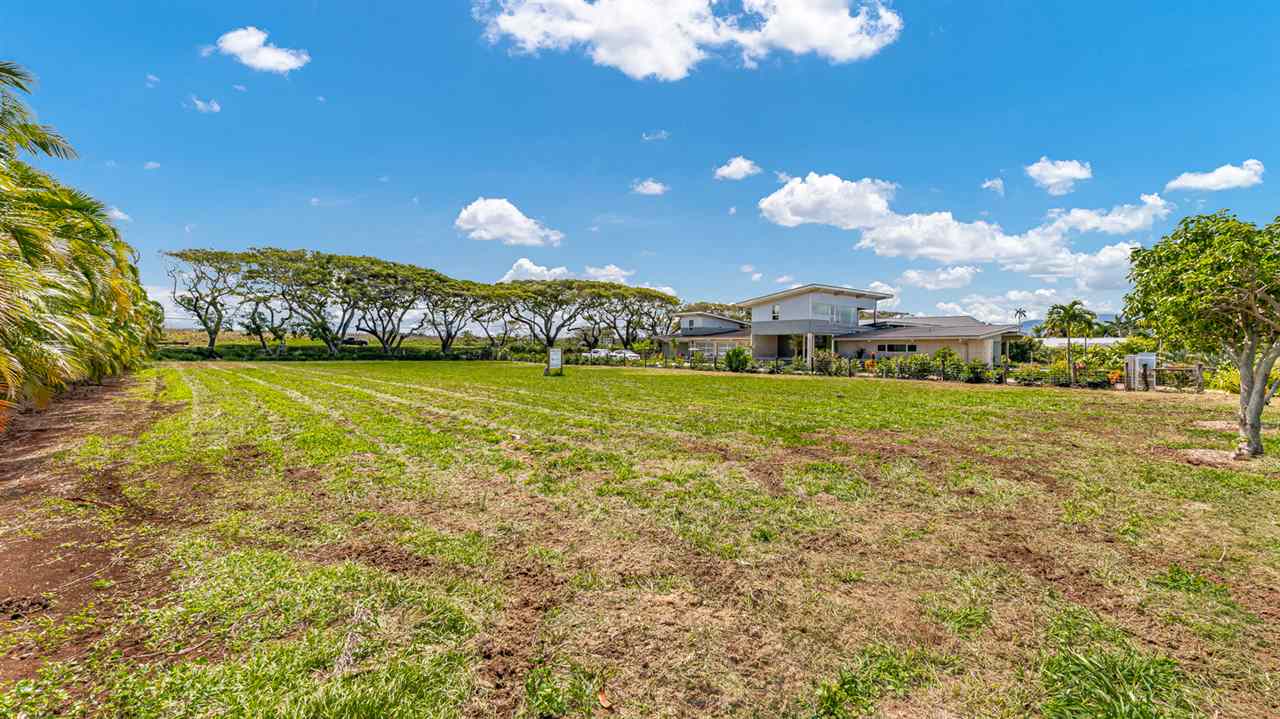Spreckelsville/Paia/Kuau Land Sold 0 Kapukaulua Pl, Maui, Hawaii MLS