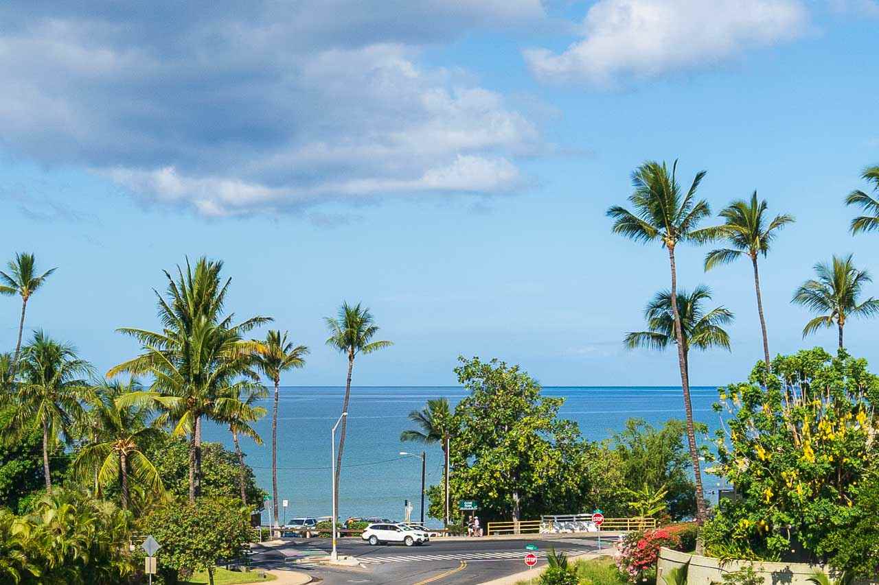 Kihei Condo Sold Kalama Kai Unit 303, Maui, Hawaii