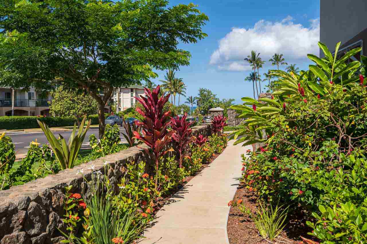 Kihei Condo Sold Kalama Kai Unit 303, Maui, Hawaii