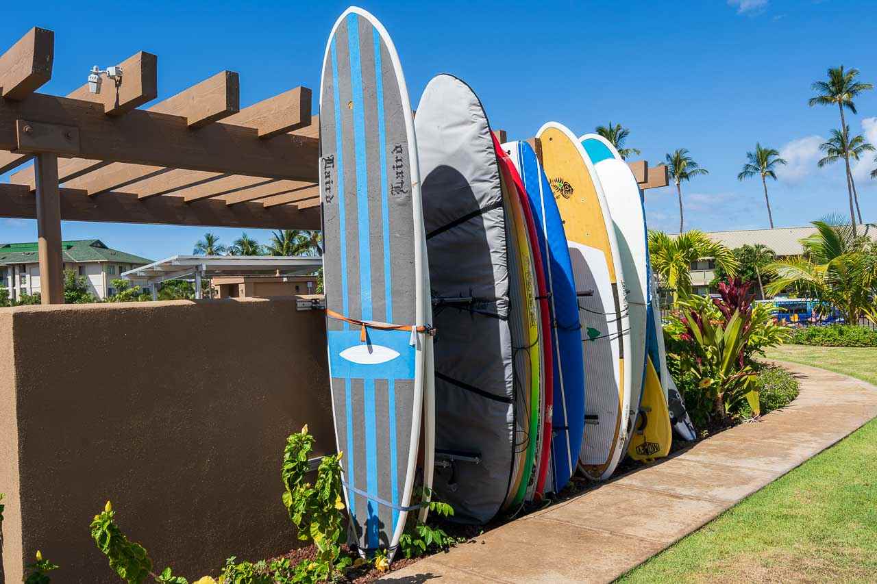 Kihei Condo Sold Kalama Kai Unit 303, Maui, Hawaii