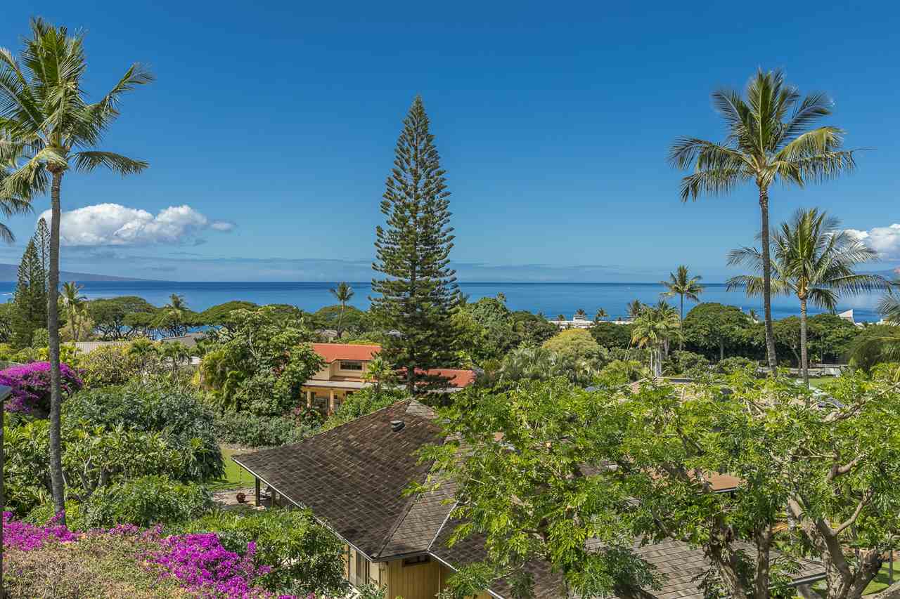 Wailea/Makena Condo Sold Kai Malu Unit 29B, Maui, Hawaii