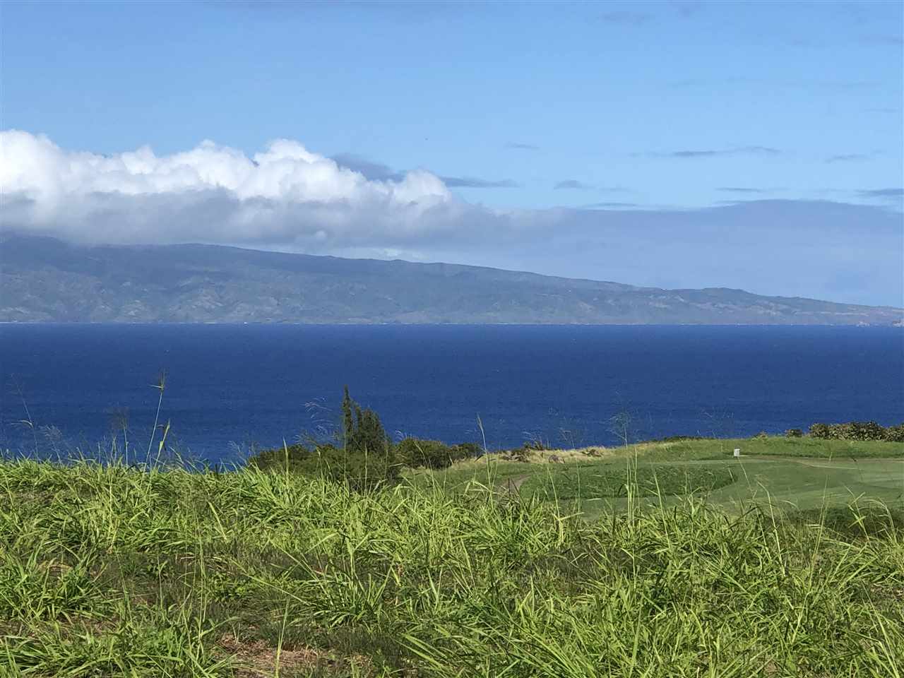 Kapalua Land Sold 330 Mahana Ridge St, Maui, Hawaii MLS 388114