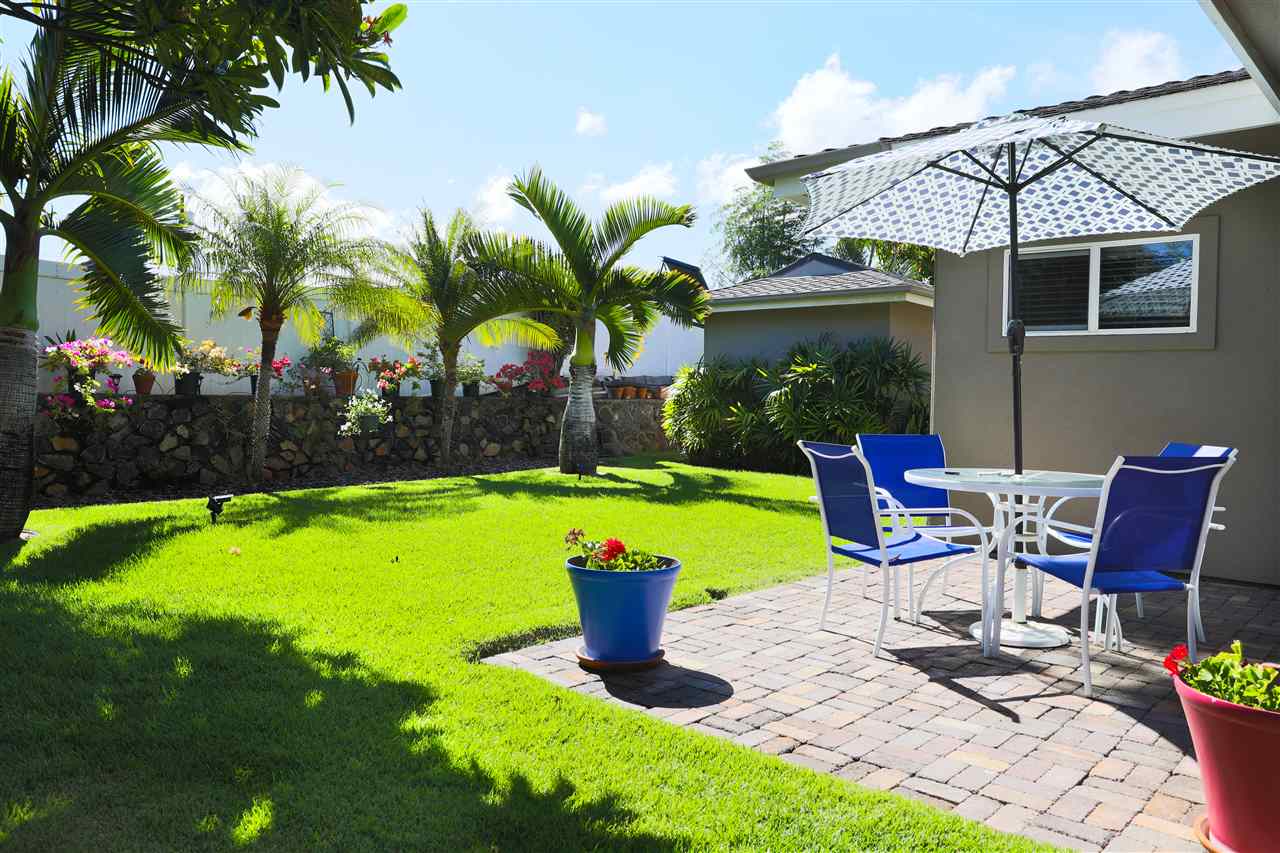 Kahului Home Sold 163 Puumakani St, Maui, Hawaii