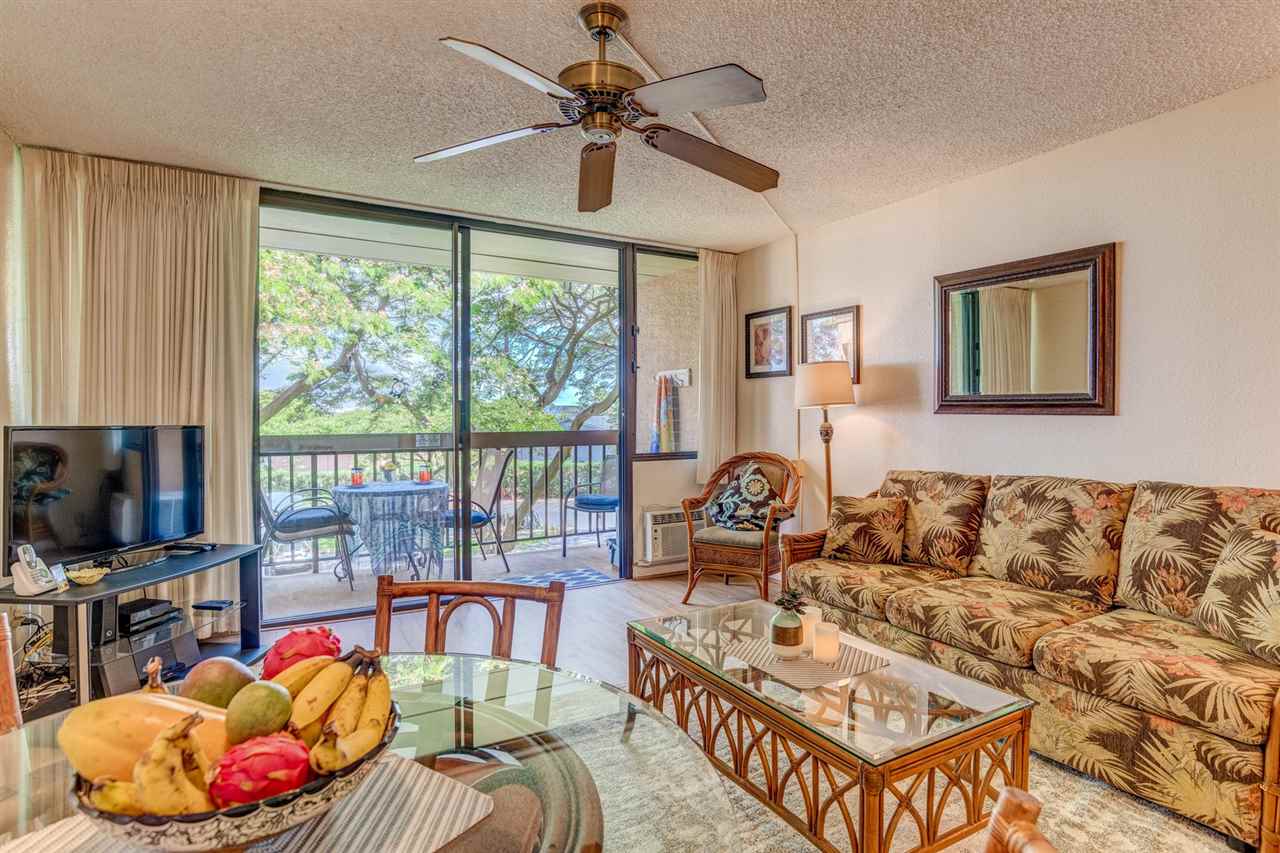 Kihei Condo Sold Maui Vista Unit 2315, Maui, Hawaii