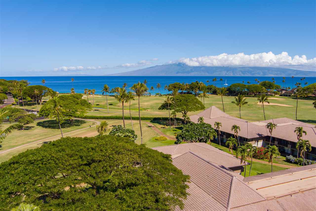 Kaanapali Condo Sold Maui Eldorado I Unit H105, Maui, Hawaii